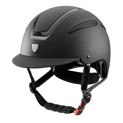 Casco hípico Tattini modelo Giove