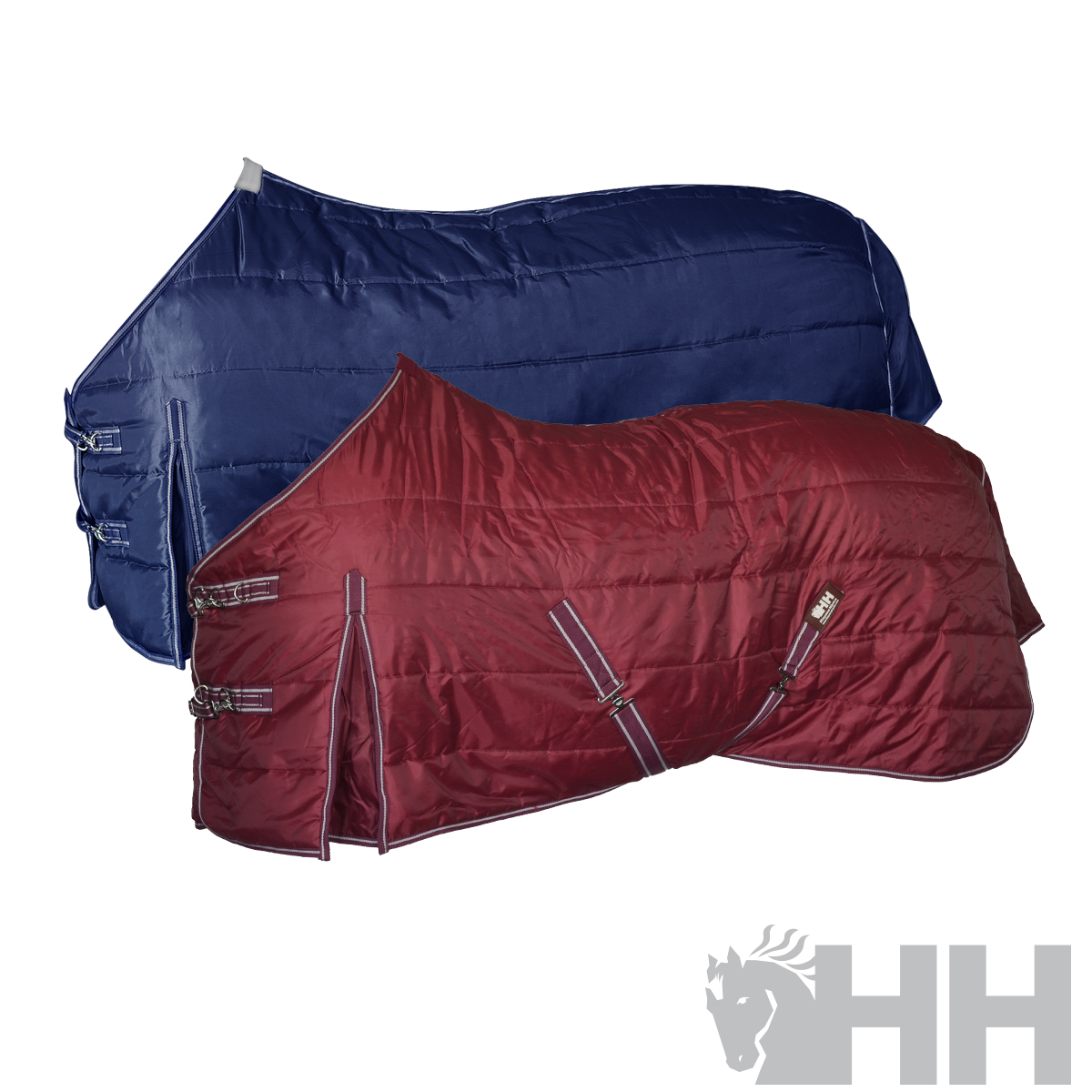 Manta HH Parana Cuadra (200g)