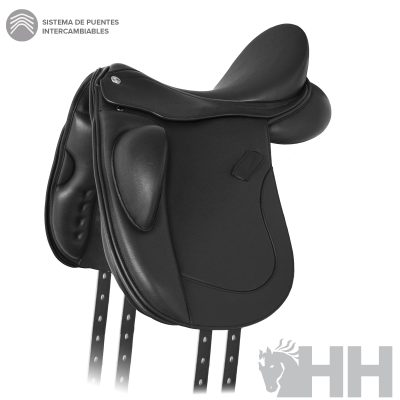 SILLA ING.DOMA CLASICA LEXHIS KLL DELUXE PLUS 17,5"