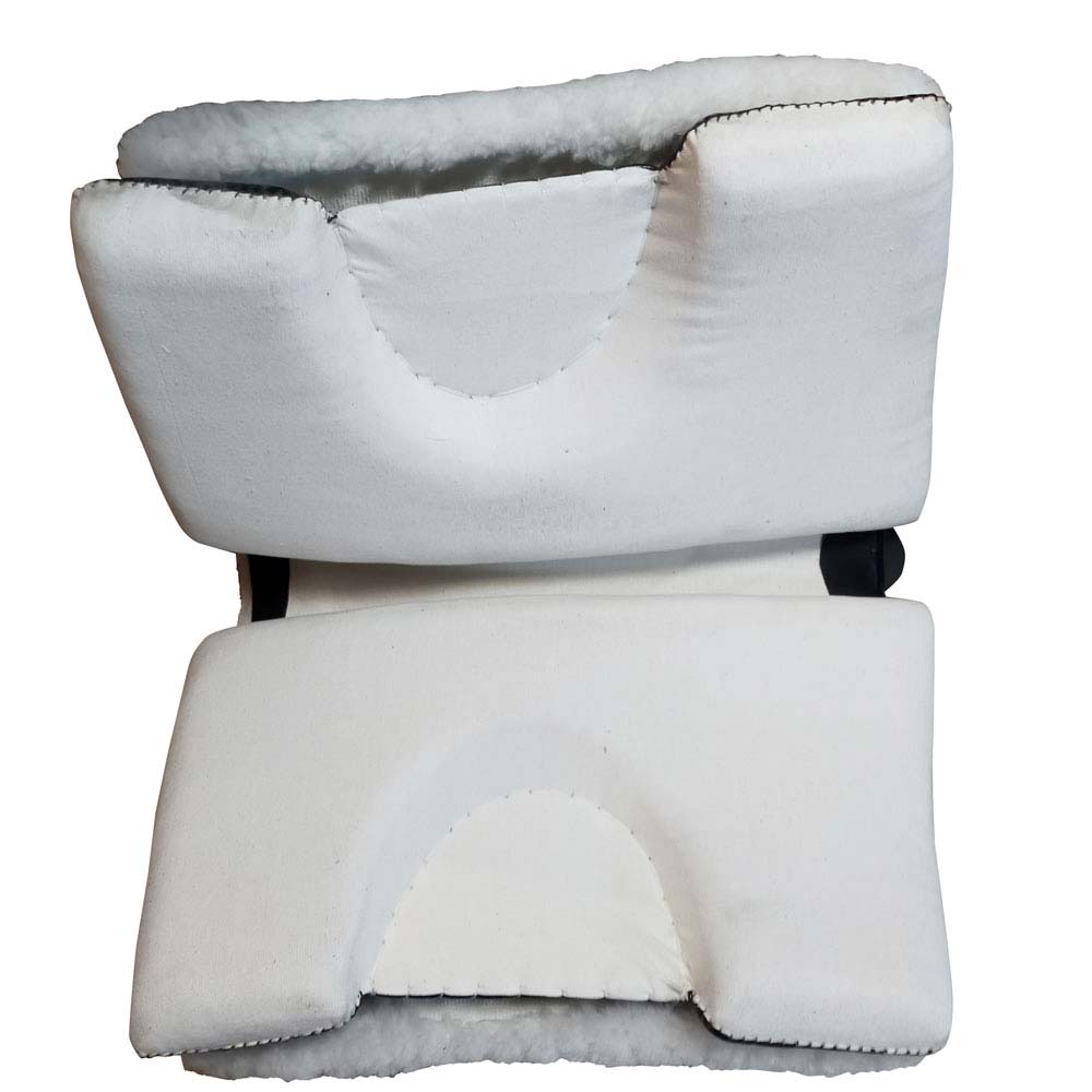 Silla Vaquera Castecus Modelo Rocío Eco Completa - Imagen 5