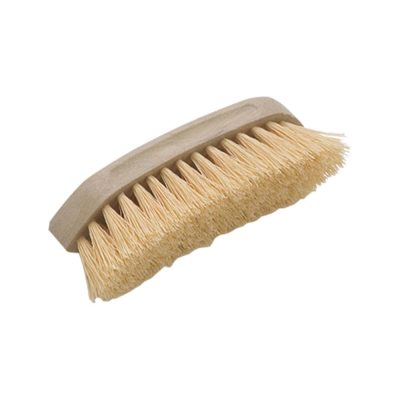 Cepillo Anatómico para Caballo Espanso Grande