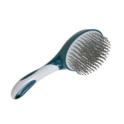 Cepillo Especial para Crin y Cola 845-N/S con Mango Antideslizante