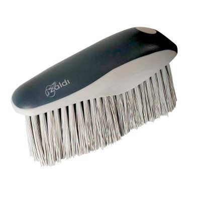 Cepillo Recto para Caballo Whale 80 mm