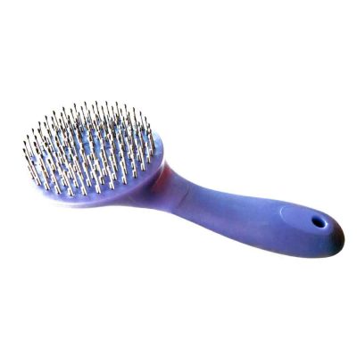Cepillo Especial para Crin y Cola 389741 con Mango de Goma
