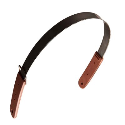 Limpiasudor Fleje con Dientes 24459 para Caballo