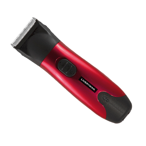 Recortadora Profesional Equina Classic Trimmer