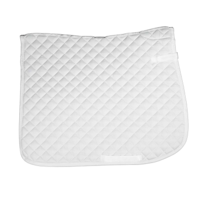 Mantilla de doma acolchada Zaldi