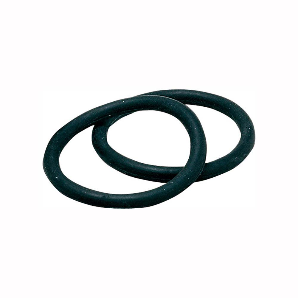 Goma para estribo de seguridad Zaldi 22101R blanca par