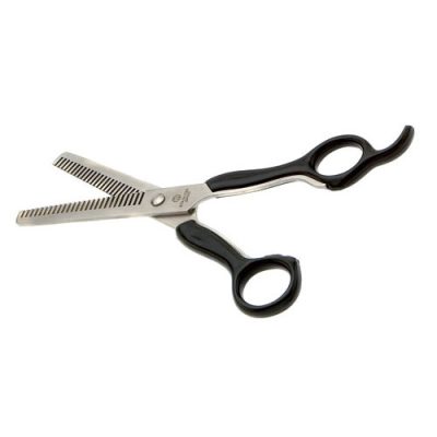 Tijeras Hispano Hípica para Entresacar Crines